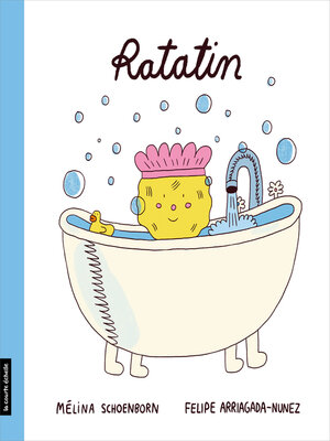 cover image of Ratatin